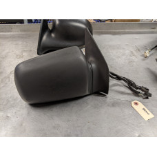 GRR310 Passenger Right Side View Mirror From 1998 Jeep Grand Cherokee  4.0